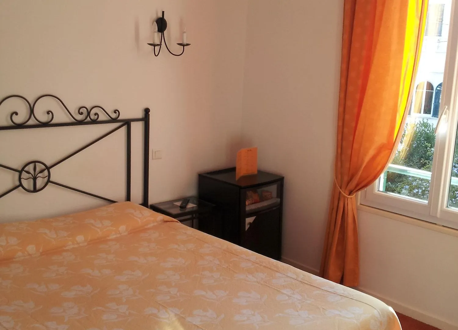 Hotel La Garoupe-Gardiole Antibes