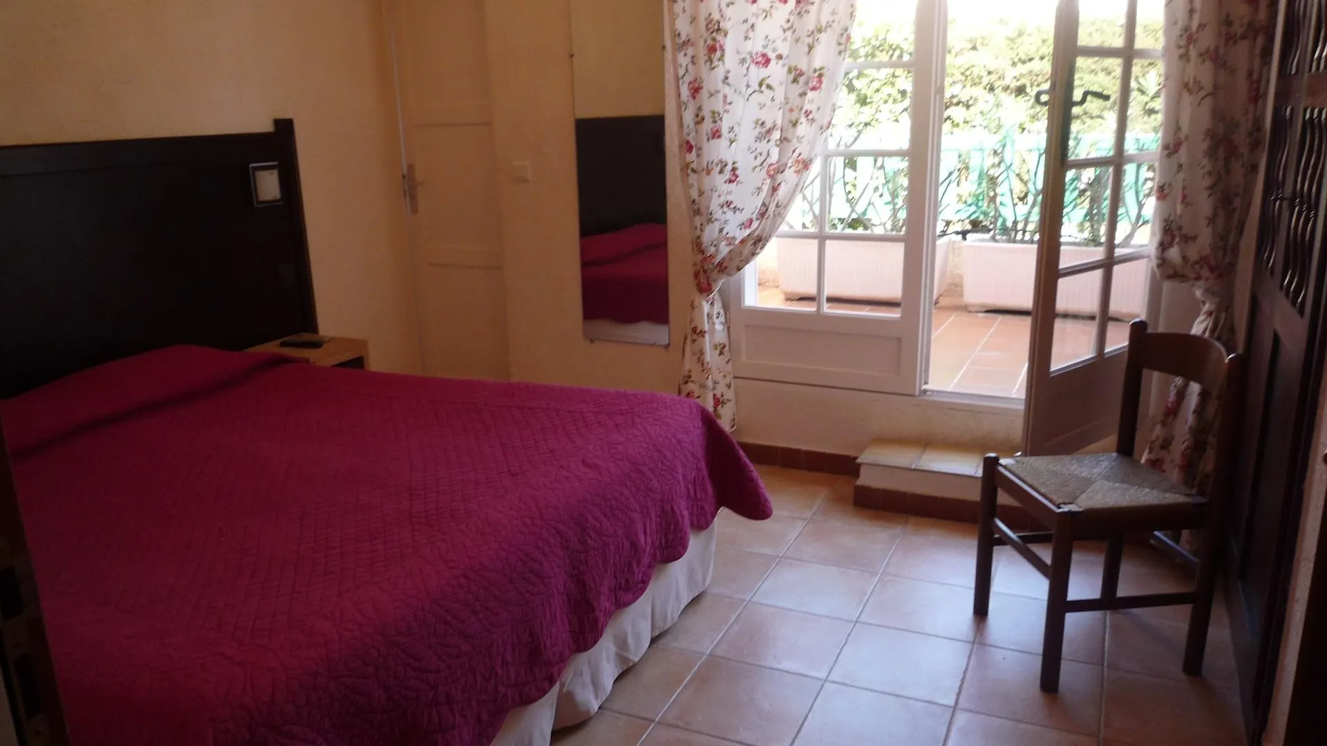 Hotel La Garoupe-Gardiole Antibes