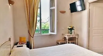 Hotel La Garoupe-Gardiole Antibes Francia