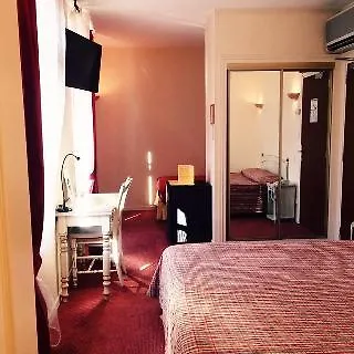 Hotel La Garoupe-Gardiole Antibes