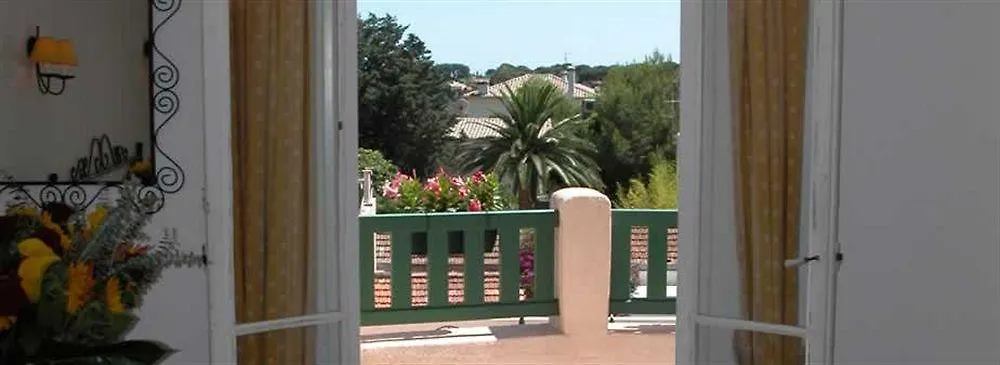 Hotel La Garoupe-Gardiole Antibes