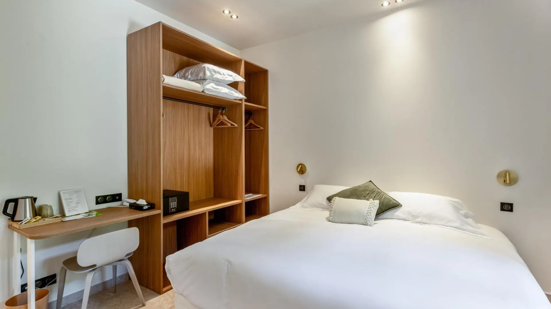 Hotel La Garoupe-Gardiole Antibes