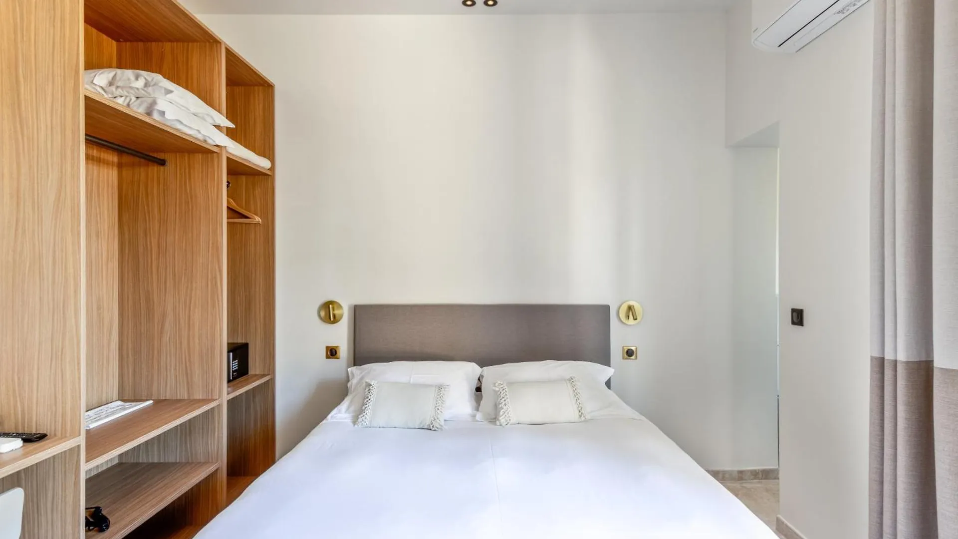 Hotel La Garoupe-Gardiole Antibes