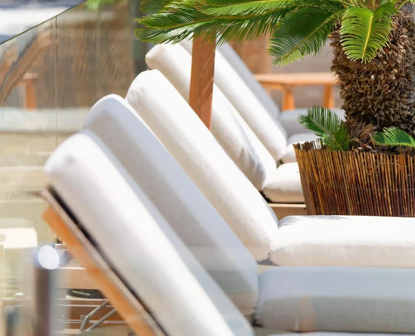 Hotel La Garoupe-Gardiole Antibes