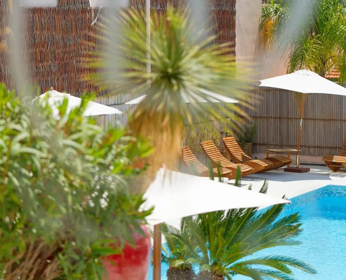 Hotel La Garoupe-Gardiole Antibes