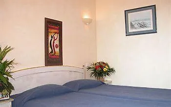 Hotel La Garoupe-Gardiole Antibes