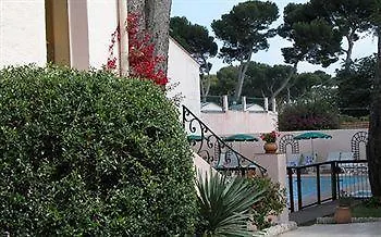 Hotel La Garoupe-Gardiole Antibes