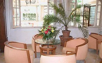 Hotel La Garoupe-Gardiole Antibes