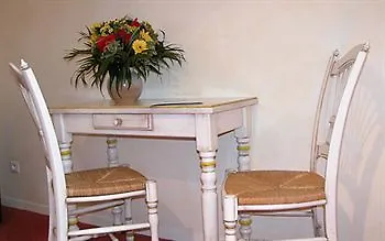 Hotel La Garoupe-Gardiole Antibes