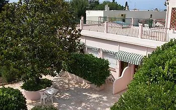 Hotel La Garoupe-Gardiole Antibes