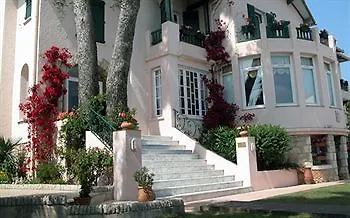 Hotel La Garoupe-Gardiole Antibes