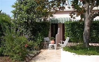Hotel La Garoupe-Gardiole Antibes