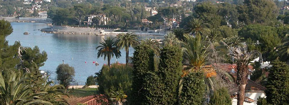 La Garoupe-Gardiole Hotel Antibes