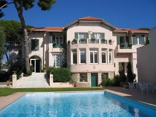 Hotel La Garoupe-Gardiole Antibes