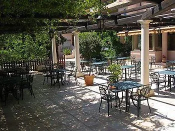 Hotel La Garoupe-Gardiole Antibes 3*,