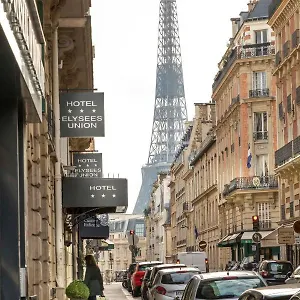 Elysees Union Hotell