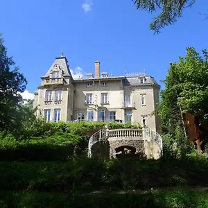 Le Manoir , Tarare Francia