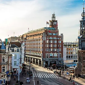 Nh Collection Flower Market 4*, Amsterdam Paesi Bassi