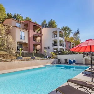 Le Club Lejlighedshotel