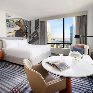 Millennium Downtown 4*, New York Stati Uniti