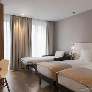 Magenta 38 By Happyculture Hotell