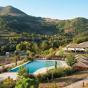 Domaine Saint Esteve Hotell