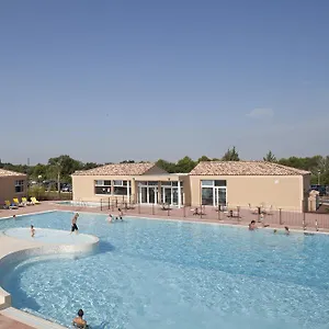 Vacanceole - Les Demeures Du Ventoux Feriested