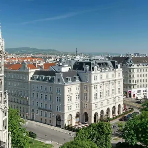 Regina 4*, Vienna Austria