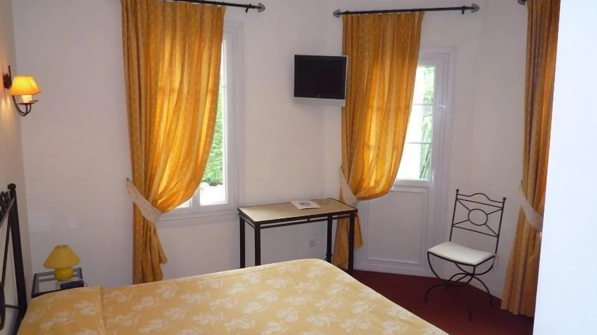 La Garoupe-Gardiole Hotel Antibes