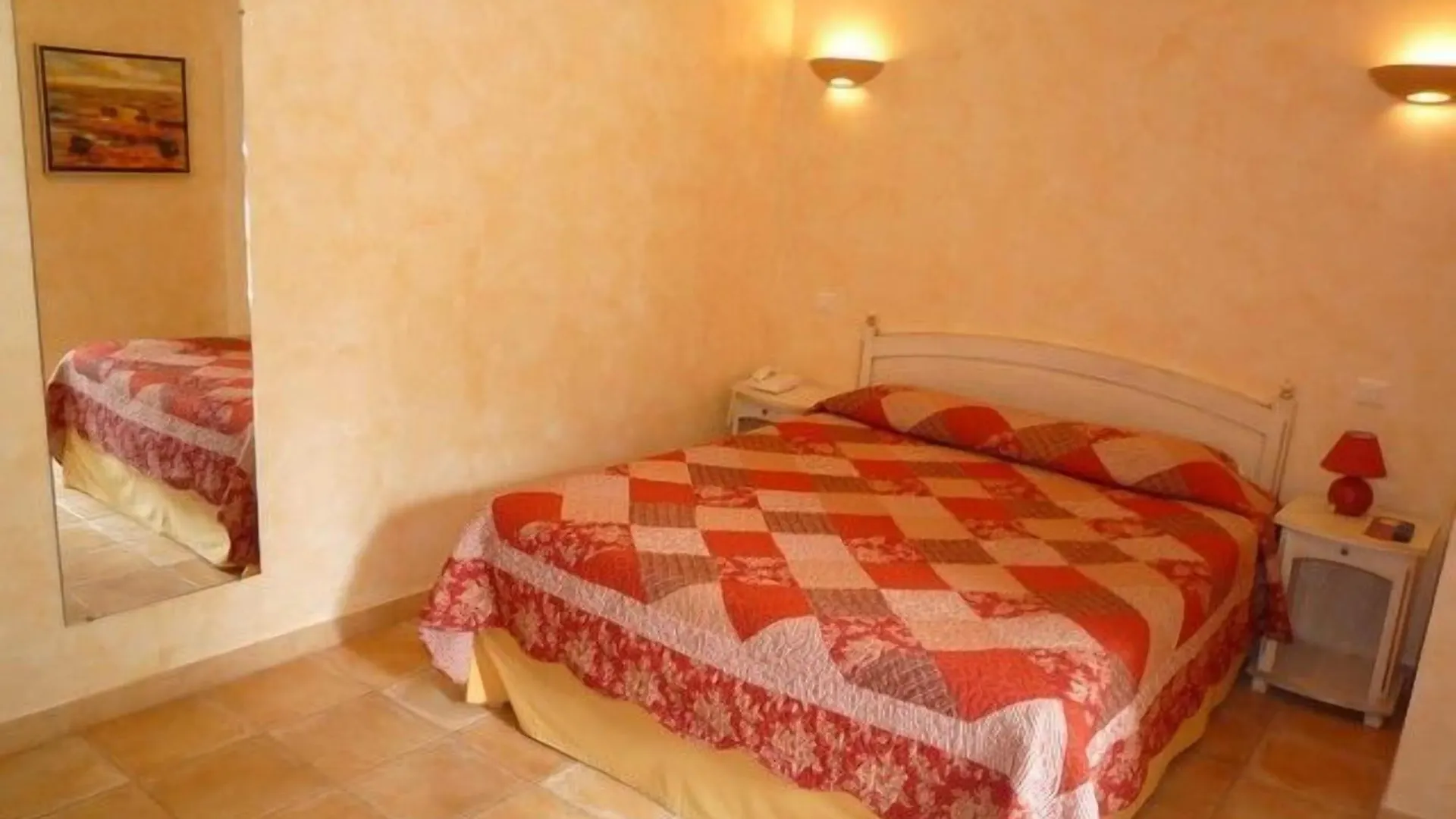 La Garoupe-Gardiole Hotel Antibes