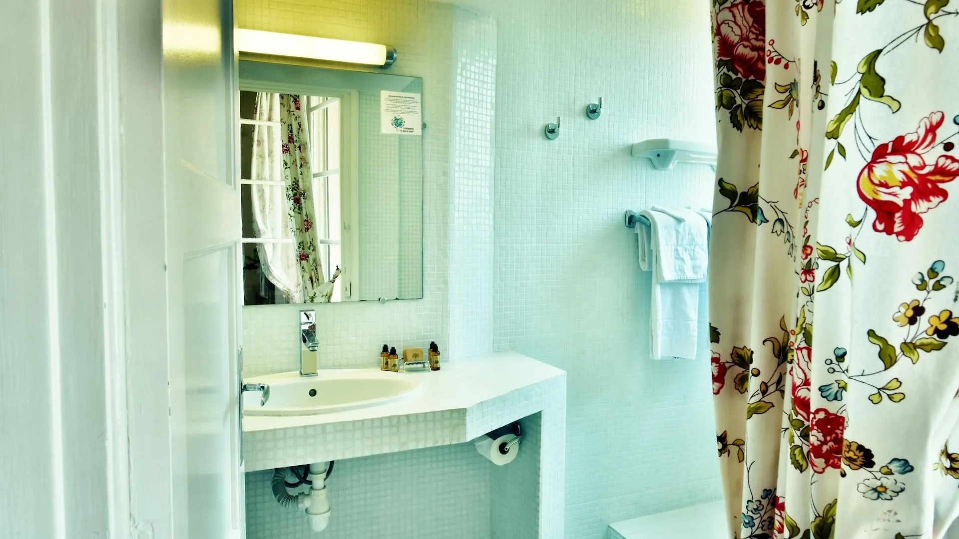 ***  La Garoupe-Gardiole Hotel Antibes Frankrijk