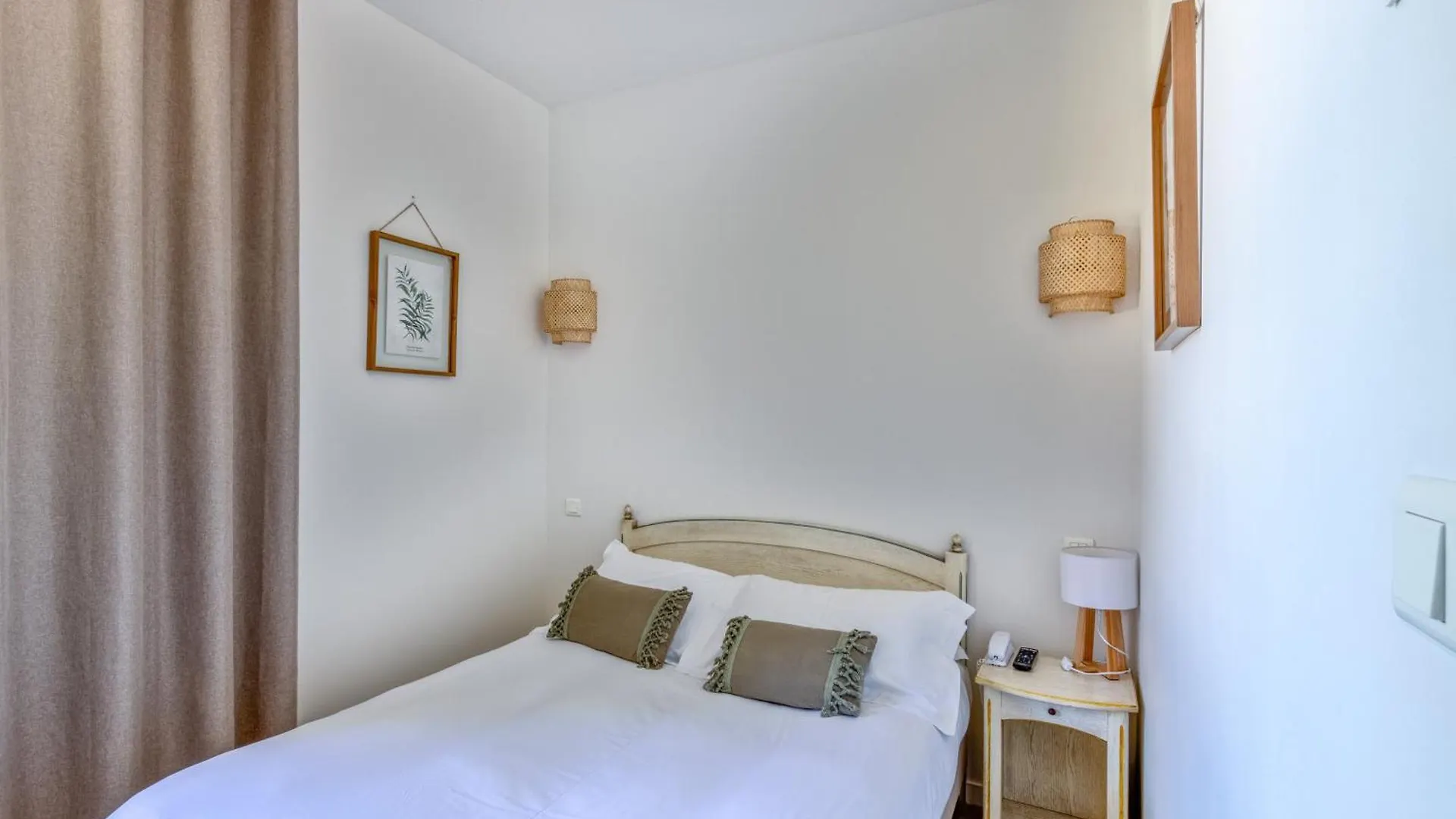 La Garoupe-Gardiole Hotel Antibes