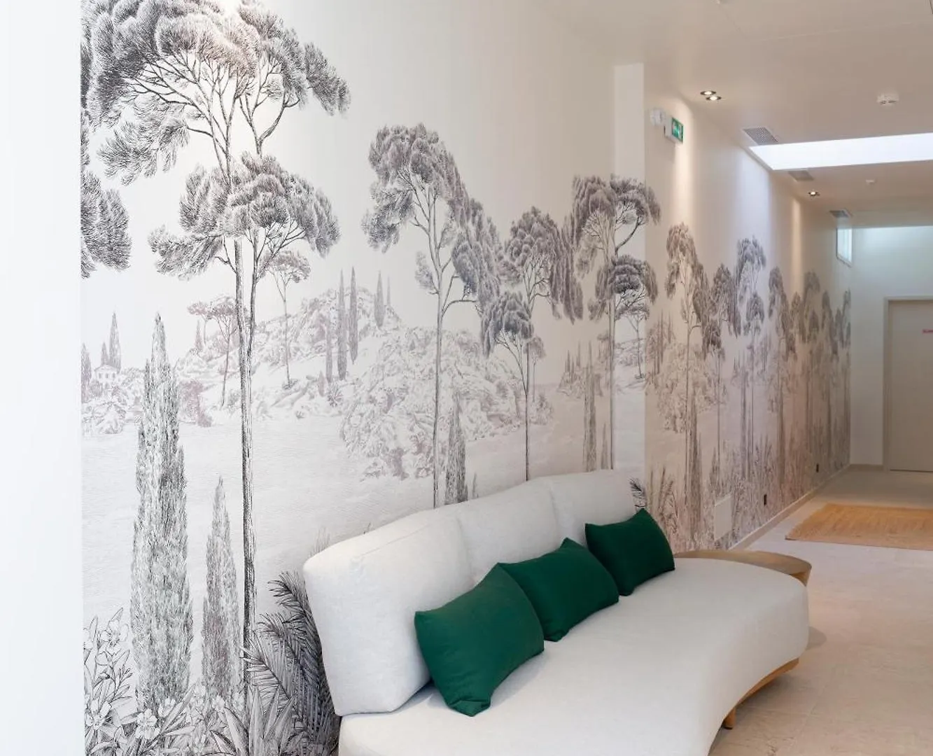 La Garoupe-Gardiole Hotel Antibes