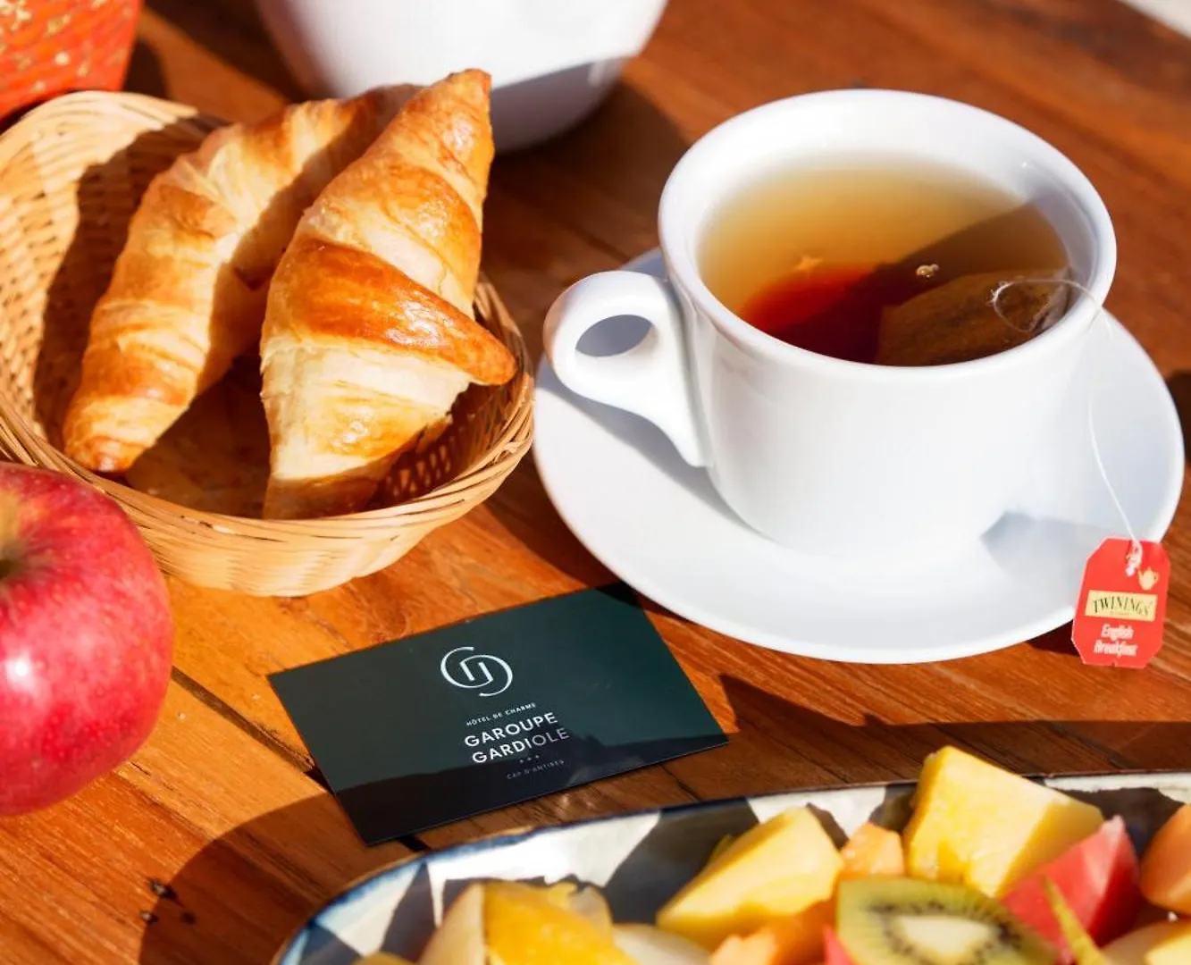 La Garoupe-Gardiole Hotel Antibes