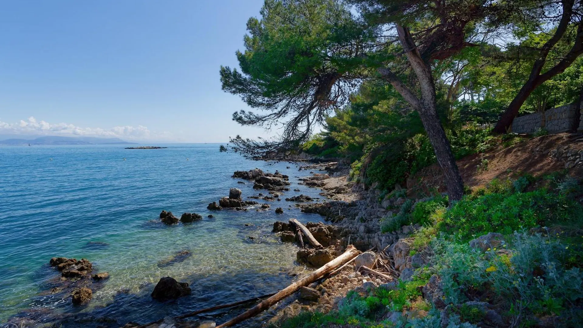 La Garoupe-Gardiole Hotel Antibes