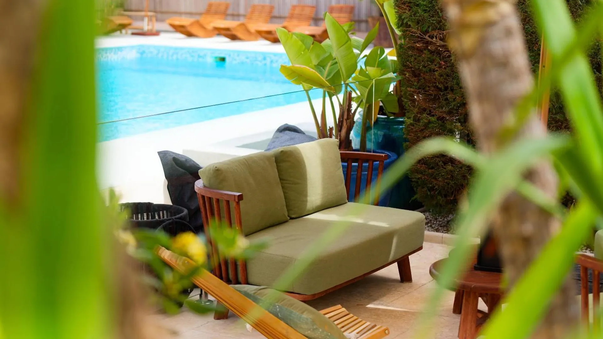 La Garoupe-Gardiole Hotel Antibes