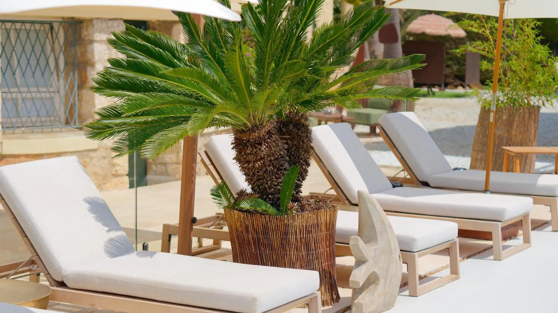 La Garoupe-Gardiole Hotel Antibes 3*,