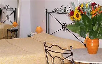 ***  La Garoupe-Gardiole Hotel Antibes Frankrijk