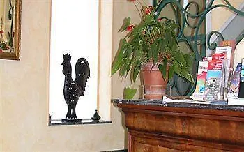 La Garoupe-Gardiole Hotel Antibes