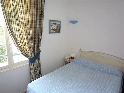 La Garoupe-Gardiole Hotel Antibes