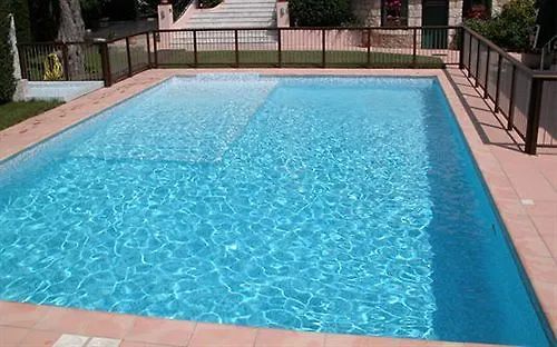 La Garoupe-Gardiole Hotel Antibes 3*,  Frankrijk