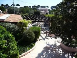 La Garoupe-Gardiole Hotel Antibes