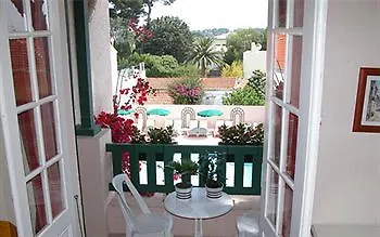 La Garoupe-Gardiole Hotel Antibes